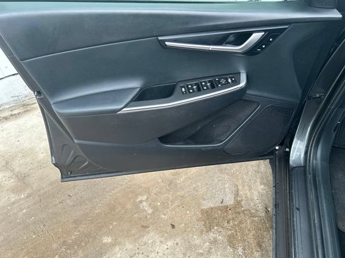 Used 2024 Kia EV6 Light RWD image 11