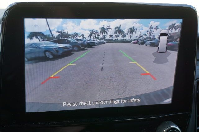 Used 2020 Ford Transit 250 Low Roof w/ Load Area Protection Package RWD image 16