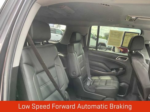 Used 2018 GMC Yukon XL Denali w/ Open Road Package AWD/4WD image 24