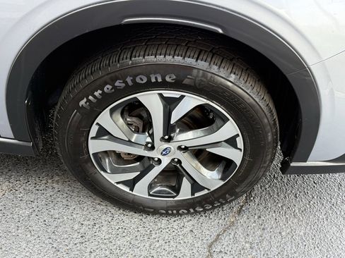 Used 2022 Subaru Outback Limited image 42