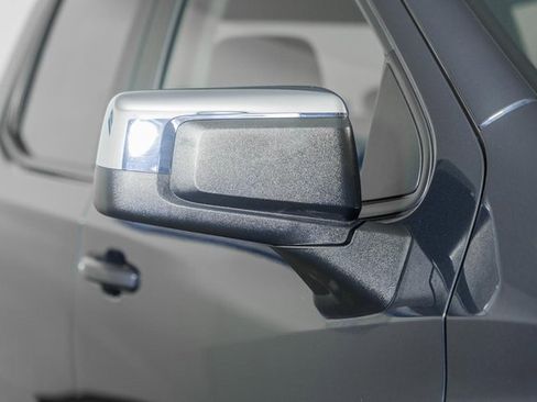 Used 2024 Chevrolet Silverado 1500 LT image 13