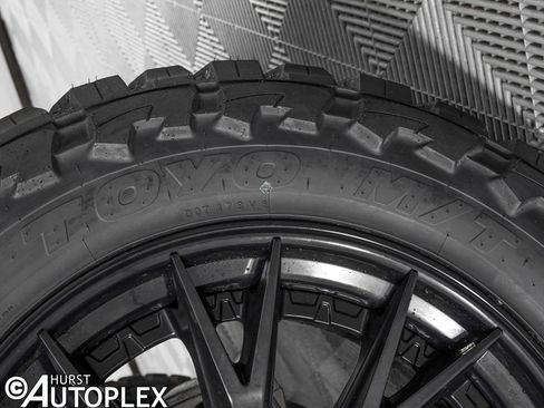 Used 2026 RAM 2500 Laramie image 38