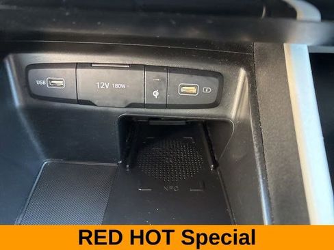 Used 2023 Hyundai Tucson SEL image 25