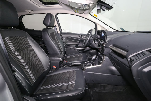 Used 2021 Ford EcoSport SES AWD/4WD image 16
