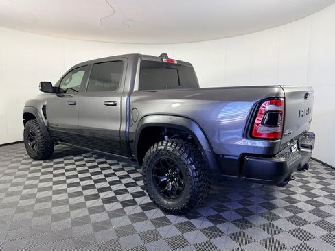 Used 2021 RAM 1500 TRX w/ TRX Level 1 Equipment Group AWD/4WD image 10