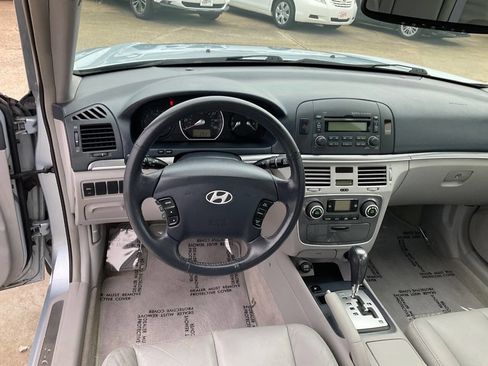 Used 2008 Hyundai Sonata SE image 14