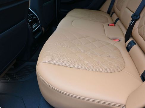 New 2026 BMW X5 xDrive50e w/ Climate Comfort Package image 16