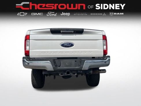 Used 2019 Ford F250 Lariat w/ Tow Technology Bundle image 14