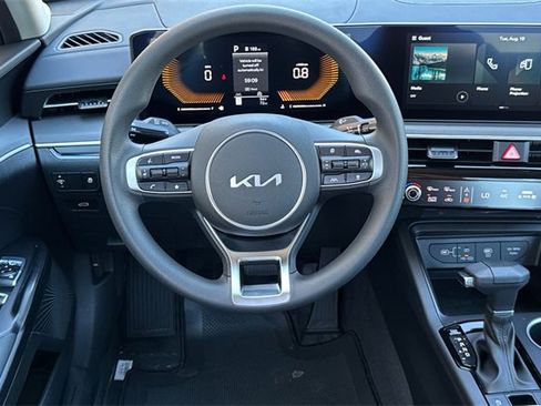 New 2026 Kia K5 LXS image 16