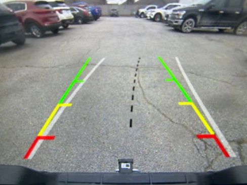 Used 2024 Ford Ranger Raptor image 29