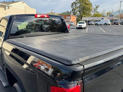 Used 2018 Chevrolet Silverado 1500 LT w/ All Star Edition image 30