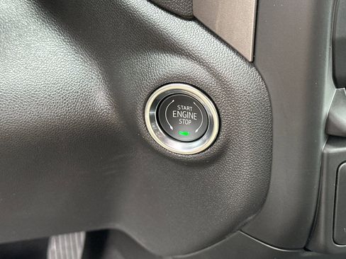 New 2026 Chevrolet Silverado 1500 Custom Trail Boss image 21