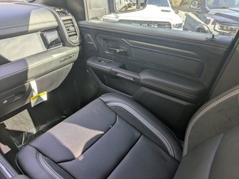 New 2026 RAM 1500 RHO w/ RHO Level 1 Equipment Group image 13