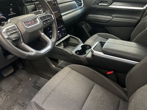 Used 2026 GMC Terrain Elevation AWD/4WD image 10