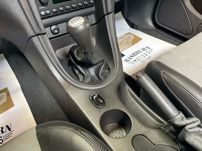 Used 2003 Ford Mustang Cobra RWD image 40