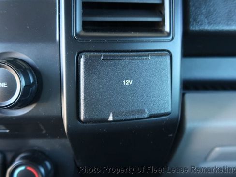 Used 2018 Ford F150 XL w/ Equipment Group 101A Mid image 34