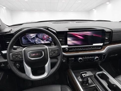 Used 2024 GMC Sierra 1500 Elevation w/ Elevation Premium Package image 21