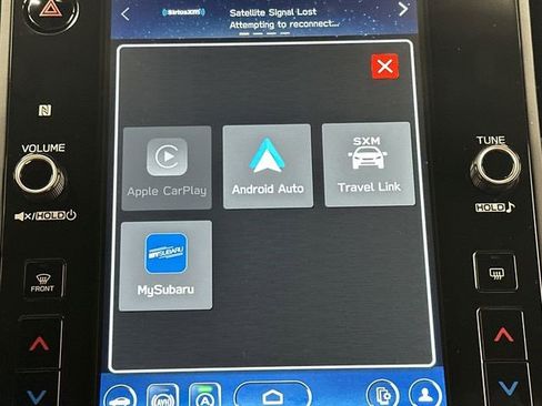 Used 2025 Subaru Crosstrek 2.5i Sport image 13