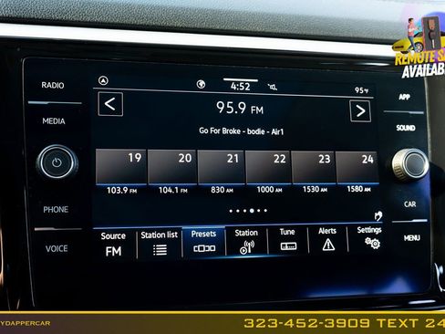 Used 2022 Volkswagen Atlas SE FWD image 34