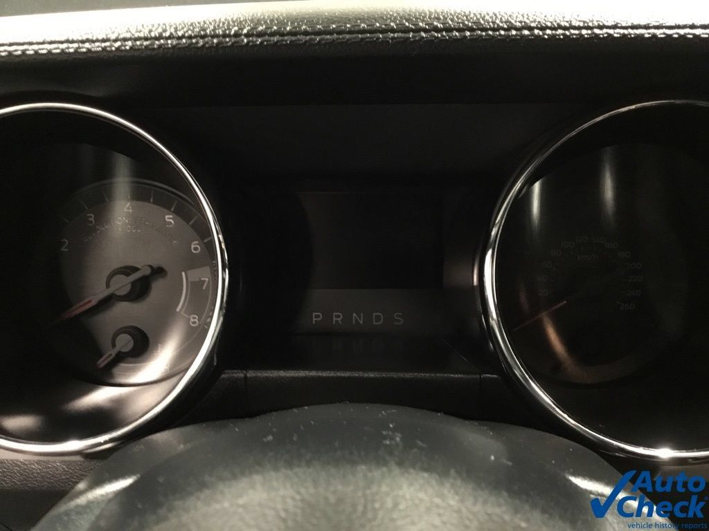 Used 2016 Ford Mustang Premium RWD image 48