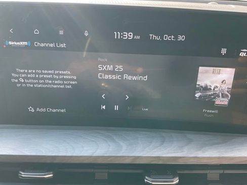 New 2025 Kia Telluride SX Prestige X-Line image 22