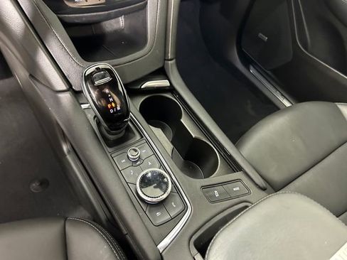 Certified 2023 Cadillac XT5 Sportv image 20