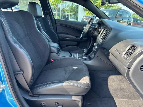 Used 2023 Dodge Charger GT w/ Plus Group AWD/4WD image 59