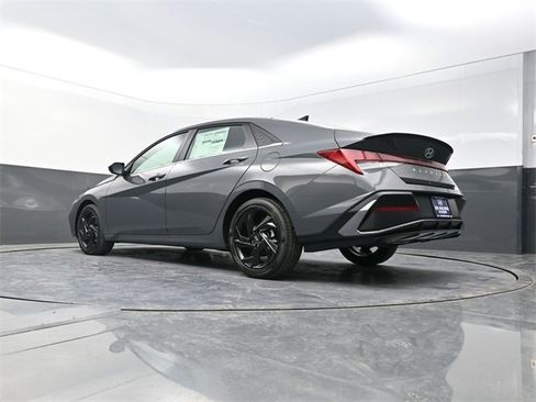 New 2026 Hyundai Elantra SEL Sport image 34