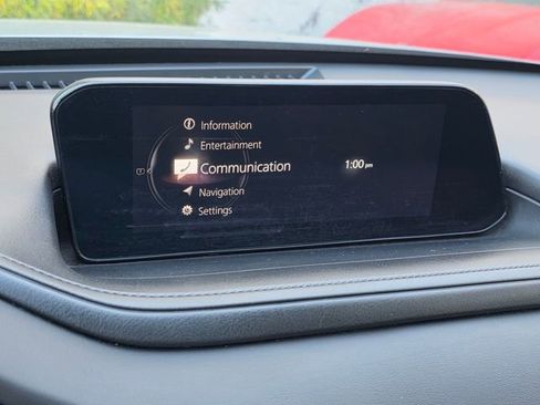 Used 2021 MAZDA CX-30 FWD 2.5 S w/ Select Package image 18