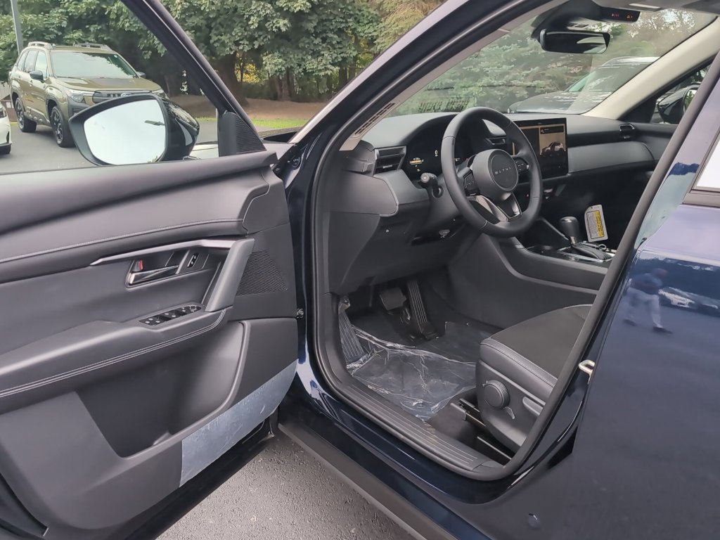 New 2026 MAZDA CX-5 Select AWD/4WD image 15