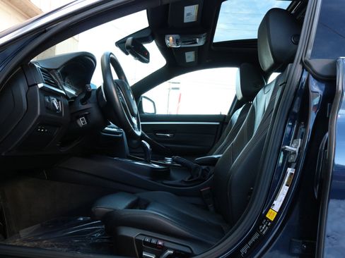 Used 2016 BMW 435i Gran Coupe xDrive image 20