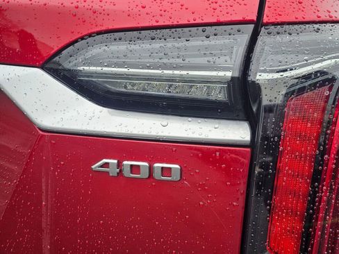 Certified 2024 Cadillac XT6 Sport w/ Technology Package image 17