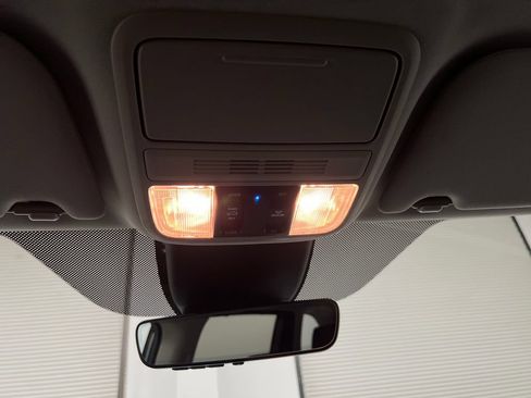 Used 2025 Honda Odyssey EX-L image 81