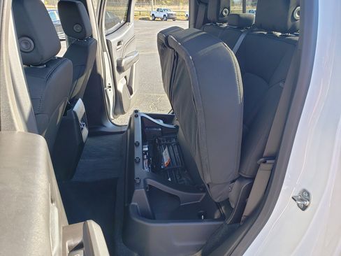 New 2026 Chevrolet Colorado W/T image 29