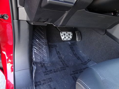 New 2026 Toyota 4Runner TRD Sport Premium AWD/4WD image 7