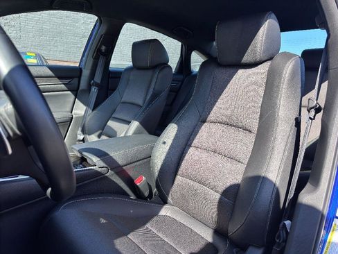 Used 2022 Honda Accord Sport image 16