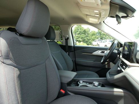 New 2026 Ford Explorer Active AWD/4WD image 10