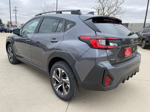 New 2026 Subaru Crosstrek 2.0i Premium image 3