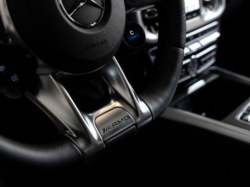 Used 2022 Mercedes-Benz G 63 AMG 4MATIC image 24