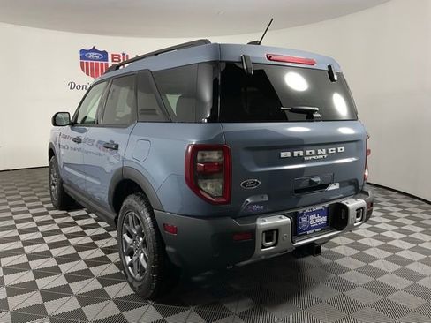 New 2025 Ford Bronco Sport Big Bend image 5