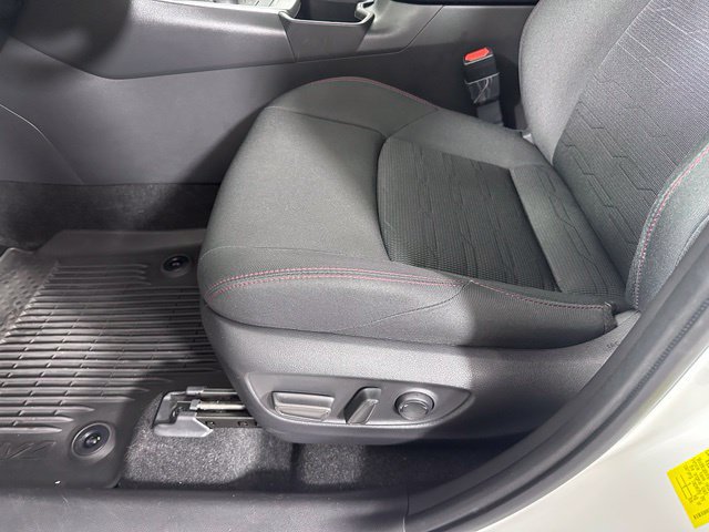 Used 2023 Toyota RAV4 SE w/ Weather & Moonroof Package AWD/4WD image 10