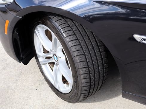 Used 2015 BMW 528i Sedan RWD image 10