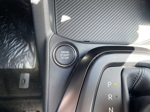 New 2026 Kia K4 FWD image 22