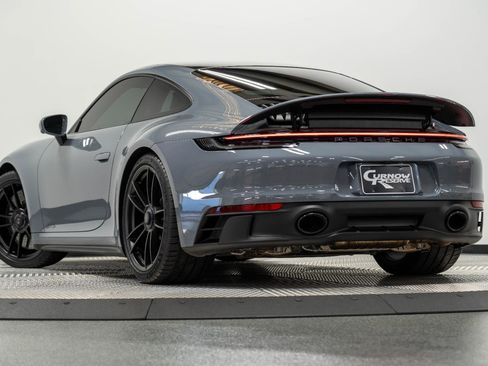 Used 2023 Porsche 911 Carrera GTS image 34