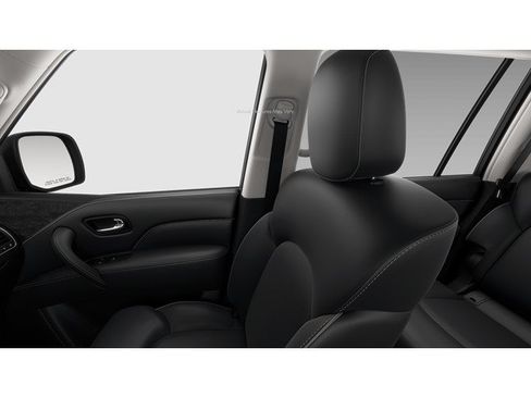 Used 2020 INFINITI QX80 Luxe w/ Edition 30 Package RWD image 15