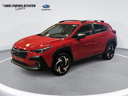 New 2026 Subaru Crosstrek 2.5i Limited