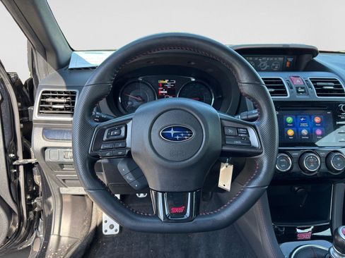 Used 2019 Subaru WRX STI w/ Popular Package #1 AWD/4WD image 11