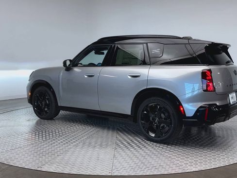 New 2026 MINI Cooper Countryman S image 6
