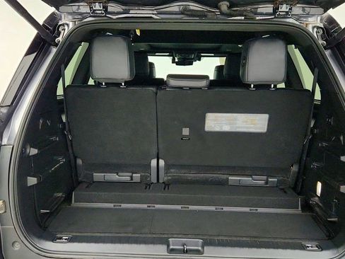 Used 2024 Toyota Sequoia Platinum image 22