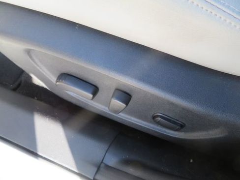 Used 2022 Nissan Rogue Sport SL image 21